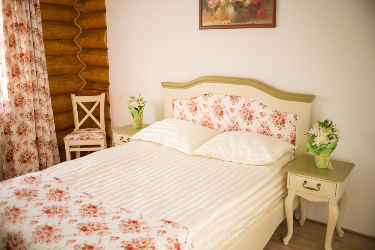Conacul Maria Theresa Orlat Exterior foto